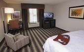 Туры в отель Hampton Inn Neptune/Wall