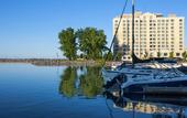 Туры в отель Residence Inn by Marriott Kingston Water's Edge