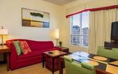 Туры в отель Residence Inn by Marriott Kingston Water's Edge