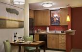 Туры в отель Residence Inn by Marriott Kingston Water's Edge