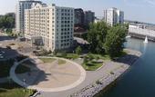 Туры в отель Residence Inn by Marriott Kingston Water's Edge