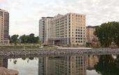 Туры в отель Residence Inn by Marriott Kingston Water's Edge