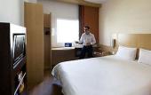 Туры в отель Ibis Madrid Calle Alcala