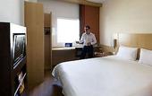 Туры в отель Ibis Madrid Calle Alcala