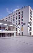 Туры в отель Moxy Bochum