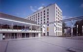 Туры в отель Moxy Bochum