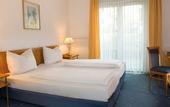 Туры в отель Victor's Residenz-Hotel Gummersbach