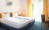 Туры в отель Victor's Residenz-Hotel Gummersbach