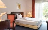 Туры в отель Victor's Residenz-Hotel Gummersbach