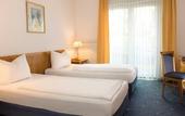 Туры в отель Victor's Residenz-Hotel Gummersbach