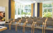 Туры в отель Victor's Residenz-Hotel Gummersbach