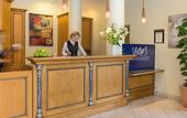 Туры в отель Victor's Residenz-Hotel Gummersbach