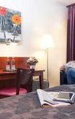 Туры в отель Mercure Hotel Bad Oeynhausen City