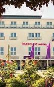 Туры в отель Mercure Hotel Bad Oeynhausen City