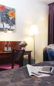 Туры в отель Mercure Hotel Bad Oeynhausen City