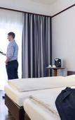 Туры в отель Mercure Hotel Bad Oeynhausen City