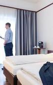 Туры в отель Mercure Hotel Bad Oeynhausen City