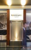 Туры в отель Mercure Hotel Bad Oeynhausen City