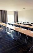 Туры в отель Mercure Hotel Bad Oeynhausen City