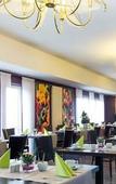 Туры в отель Mercure Hotel Bad Oeynhausen City