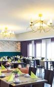 Туры в отель Mercure Hotel Bad Oeynhausen City