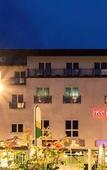 Туры в отель Mercure Hotel Bad Oeynhausen City