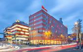 Туры в отель Ibis Praha Mala Strana