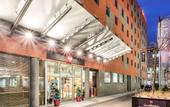 Туры в отель Ibis Praha Mala Strana
