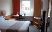 Туры в отель Ibis Praha Mala Strana