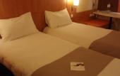 Туры в отель Ibis Praha Mala Strana