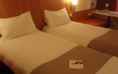 Туры в отель Ibis Praha Mala Strana