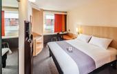 Туры в отель Ibis Praha Mala Strana