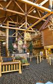 Туры в отель Great Wolf Lodge Wisconsin Dells