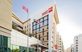 Туры в отель ibis Mall Avenue Dubai
