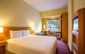 Туры в отель ibis Mall Avenue Dubai