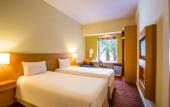 Туры в отель ibis Mall Avenue Dubai