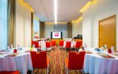 Туры в отель ibis Mall Avenue Dubai
