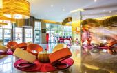 Туры в отель ibis Mall Avenue Dubai