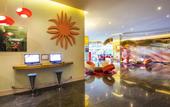 Туры в отель ibis Mall Avenue Dubai