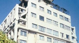 Ambassador Mumbai 4*