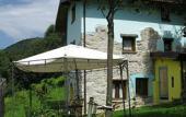 Туры в отель Agriturismo Al Marnich