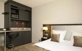 Туры в отель Sejours & Affaires Aix-en-Provence Mirabeau