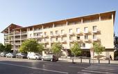 Туры в отель Sejours & Affaires Aix-en-Provence Mirabeau