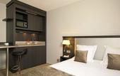 Туры в отель Sejours & Affaires Aix-en-Provence Mirabeau