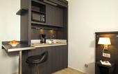 Туры в отель Sejours & Affaires Aix-en-Provence Mirabeau
