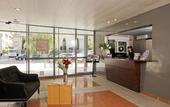 Туры в отель Sejours & Affaires Aix-en-Provence Mirabeau