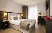 Туры в отель Sejours & Affaires Aix-en-Provence Mirabeau