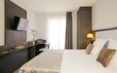 Туры в отель Sejours & Affaires Aix-en-Provence Mirabeau