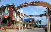 Туры в отель Centerpoint Koh Phangan New
