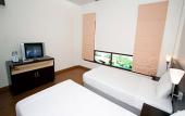 Туры в отель Centerpoint Koh Phangan New